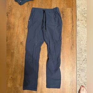 women's FIGSPRO™ Dark Harbor ScrubTrouser™ - Skinny - XS / Dark Harbor